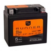 RUNNER RTX5L-BS