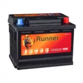 RUNNER 62R RB620 550A 242х175х190