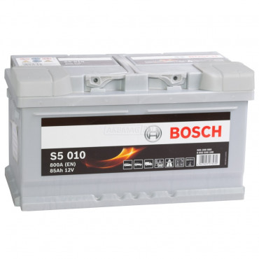 BOSCH S5 010 85R 800A 315x175x175