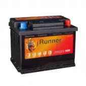 RUNNER 55R RC550 460A 242х175х190