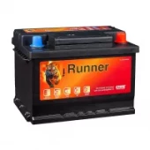 RUNNER 60R RB602 540A 242х175х175