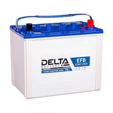 DELTA EFB ASIA 75R 700A 260x175x228