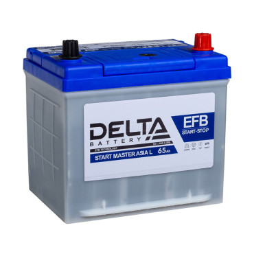 DELTA EFB ASIA 65R 640A 230x175x228