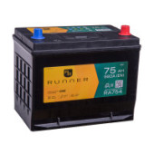 RUNNER GOLD 75R RA754 680A 266х172х223