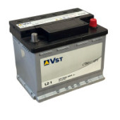 VST СТАНДАРТ L2-1 60R 540A 242x175x190