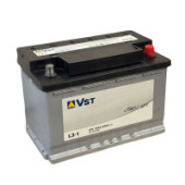 VST СТАНДАРТ L3-1 74R 680A 278x175x190