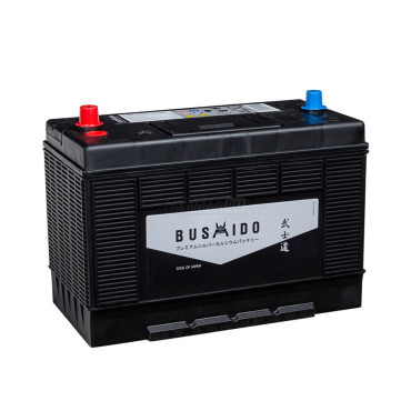 BUSHIDO 31A-1100 (140uni 1100A 330x173x240)
