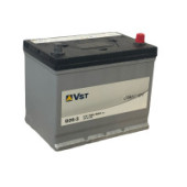 VST СТАНДАРТ D26-3 75R 680A 260x175x225