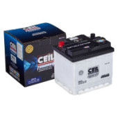 CEIL DIN 44L  (44L 400A  210 x175 x190 мм)