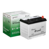 DOMEI Eco STANDART 80D26L (260х173х225) 