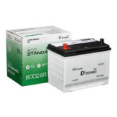 DOMEI Eco STANDART 80D26R (260х173х225) 