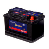 OURSUN DIN AGM VRL3 (70-H6)  (278x175x190)