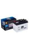CEIL DIN 74L  (74R 750A  278 x175 x190 мм)