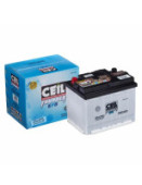 CEIL DIN EFB -L2-DIN60L  (60R 560A  242 x175 x190 мм)