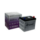 DOMEI Extra BOOST IS Q-90/D23L (230х173х220) 