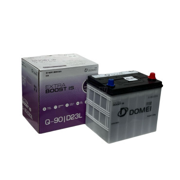 DOMEI Extra BOOST IS Q-90/D23L (230х173х220) 