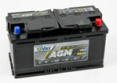 VST AGM 95R 850A 353x175x190