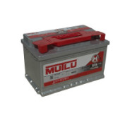 MUTLU Mega Calcium 72RS 580A 278x175x175
