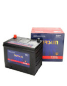 OURSUN JIS MF 80D26L (70R 620A 260x175x225)