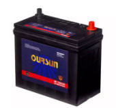 OURSUN JIS MF 70B24R (55L 480A 236x128x220)