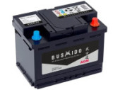 BUSHIDO AGM 65R 680A 242x175x190