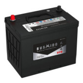 BUSHIDO EFB 130D26L (80R 730A 260x172x220)