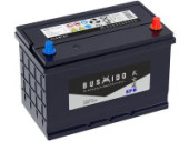 BUSHIDO EFB 140D31L (90R 800A 303x173x220)