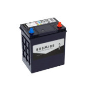 BUSHIDO SJ 46B19L (44R 400A 187х127х225)