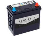 BUSHIDO SJ 70B24LS (55R 500A 237х127х222)