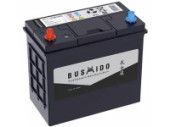 BUSHIDO SJ 70B24R (55L 500A 237х127х222)