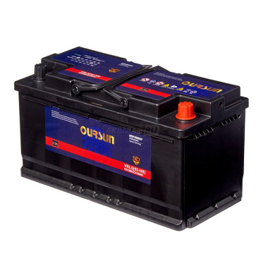 OURSUN DIN AGM 92R 850A 353x175x190