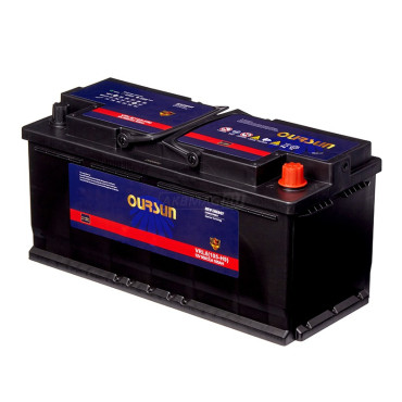 OURSUN DIN AGM 105R 950A 393x175x190