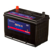 OURSUN JIS MF 125D31L (100R 800A 306x175x225)