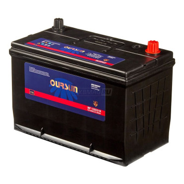 OURSUN JIS MF 125D31R (100L 800A 306x175x225)