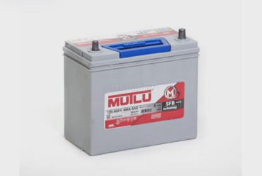 MUTLU Mega Calcium 50(55)B24L (45R 360A 238х129х227)