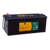 RUNNER TRUCK GOLD RF2353 (235 euro 1400A 517x273x240)