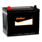 DELKOR 110D26R (90L 720A 260x173x225)
