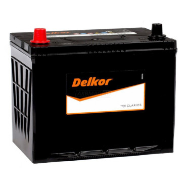 DELKOR 110D26R (90L 720A 260x173x225)