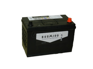 BUSHIDO SJ 115D31L (100R 850A 306x172x224)