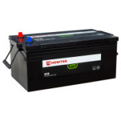 HOWTER EFB 225 euro 1500A 517x273x240