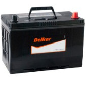 DELKOR 115D31L (100R 800A 306x173x225)