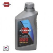 Hanata GX 5W-30 Semi-Synthetic 1L