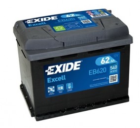 Exide Excell